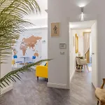 Guest house Antiqua Domus 4*