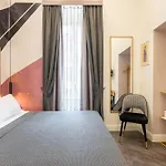 Antiqua Domus 4* Rome