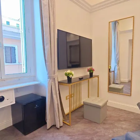 Antiqua Domus 4*