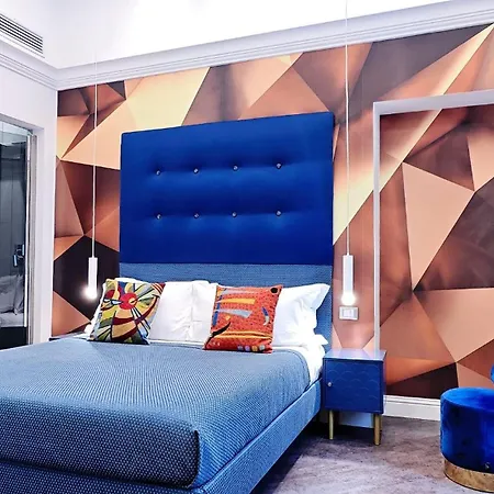 Antiqua Domus 4* Roma