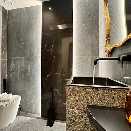 Antiqua Domus Guest house Rome