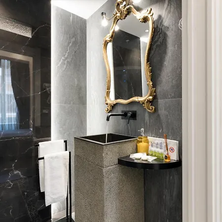 Antiqua Domus Guest house Rome