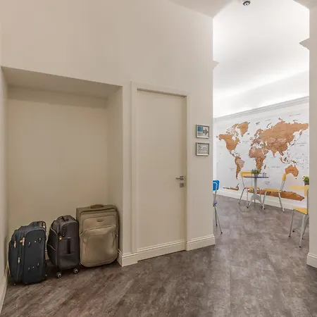 Guest house Antiqua Domus