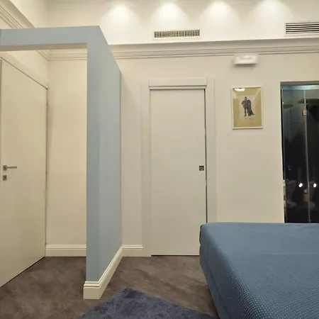 Guest house Antiqua Domus *
