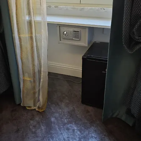 Antiqua Domus Guest house Rome