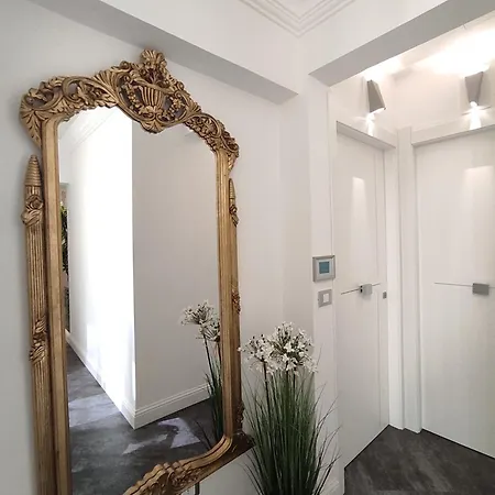 Gæstehus Antiqua Domus 4*