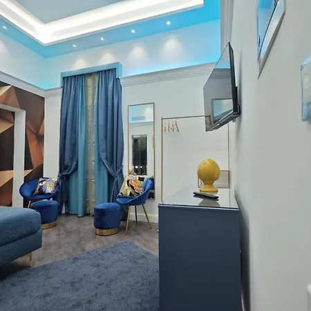 Gæstehus Antiqua Domus Rom