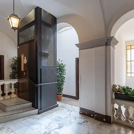 Antiqua Domus Gæstehus