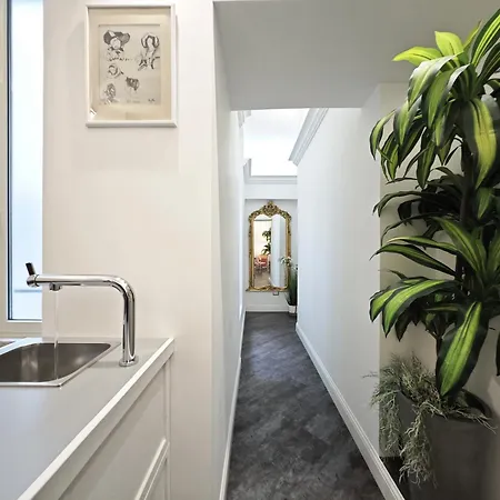 Antiqua Domus 4* Rom