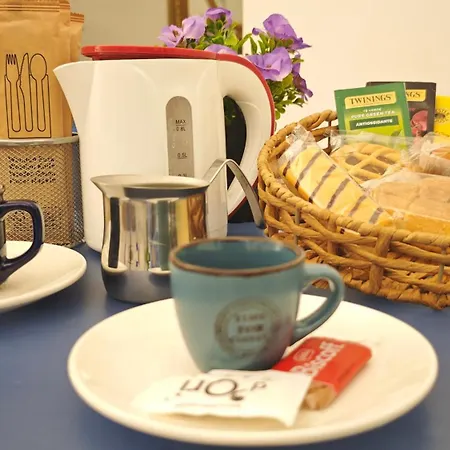 Gæstehus Antiqua Domus