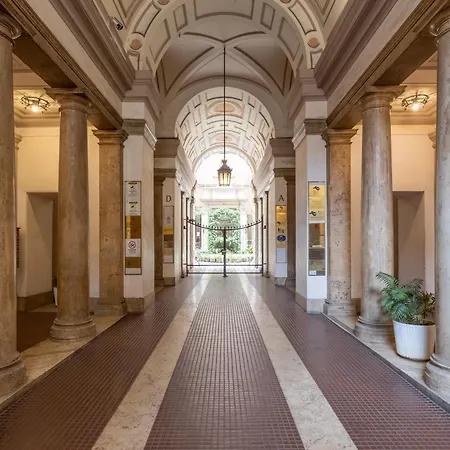 Antiqua Domus Gæstehus Rom