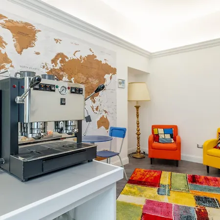 Antiqua Domus 4* Rom