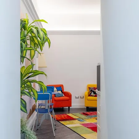 Gæstehus Antiqua Domus