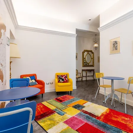 Antiqua Domus Gæstehus 4*