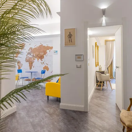 Gæstehus Antiqua Domus 4*