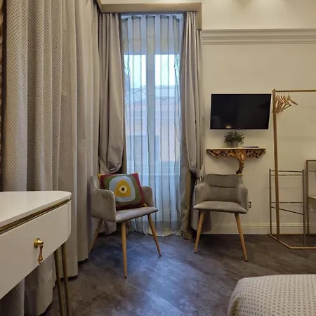 Antiqua Domus Gæstehus Rom