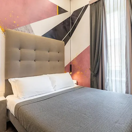 Gæstehus Antiqua Domus Rom