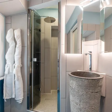 Antiqua Domus Gæstehus Rom