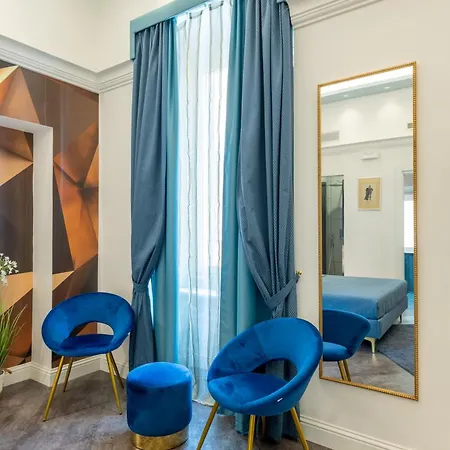 Gæstehus Antiqua Domus Rom