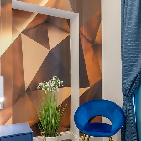 Antiqua Domus Gæstehus