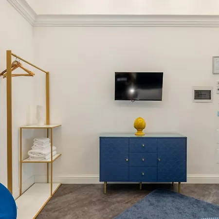 Gæstehus Antiqua Domus