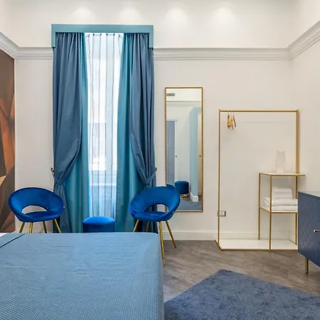 Gæstehus Antiqua Domus 4*