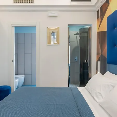 Antiqua Domus Gæstehus 4*