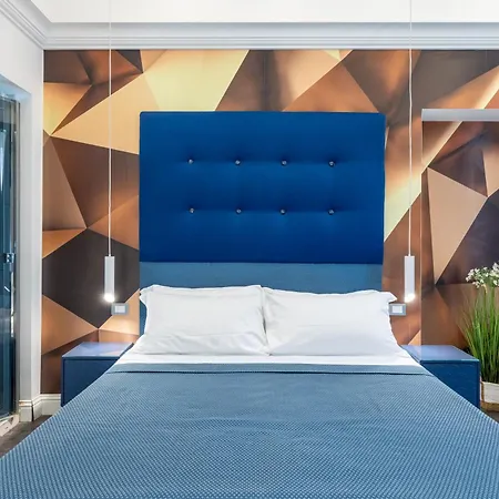 Antiqua Domus Gæstehus Rom