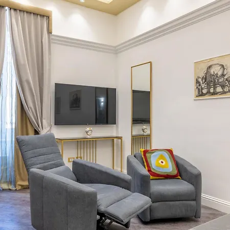 Gæstehus Antiqua Domus Rom