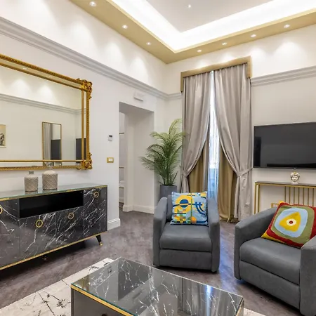 Antiqua Domus 4* Rom