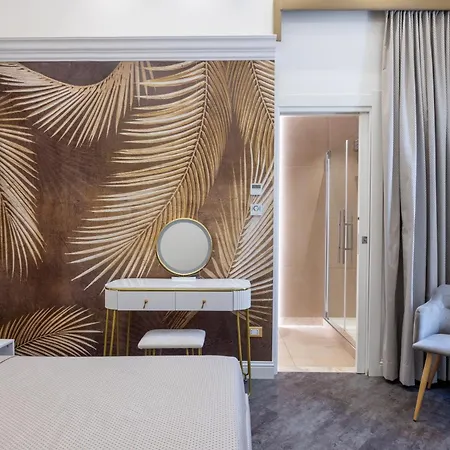 Gæstehus Antiqua Domus 4*