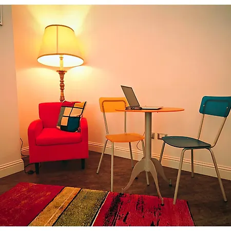 Antiqua Domus Gæstehus