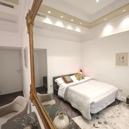 Antiqua Domus 게스트하우스 4*