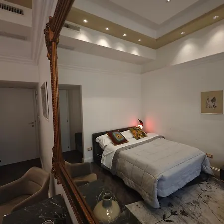 Antiqua Domus 게스트하우스 4*