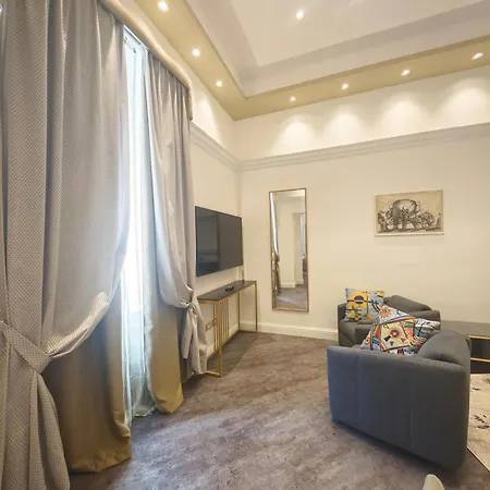 Antiqua Domus 4*