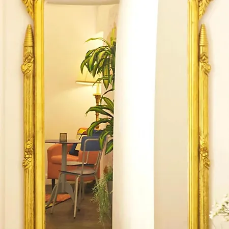 게스트하우스 Antiqua Domus 로마